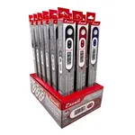San Jamar THDGLSPK18 San Jamar - Escali Digital Long Stem Thermometer