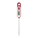 San Jamar THDGLSRD San Jamar - Escali Digital Long Stem Thermometer