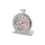 San Jamar THDLOV Escali Oven Thermometer