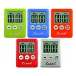 San Jamar TMDGM12 Escali Mini Timer