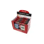 San Jamar TMDGM12 Escali Mini Timer