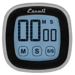 San Jamar TMDGTS Escali Digital Timer