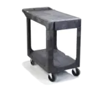 San Jamar UC194023 Carlisle - Utility Cart