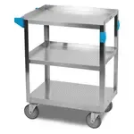 San Jamar UC3031524 Carlisle - Utility Cart