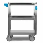 San Jamar UC3031524 Carlisle - Utility Cart