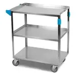 San Jamar UC3031827 Carlisle - Utility Cart