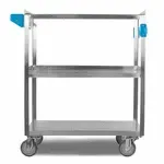 San Jamar UC5031827 Carlisle - Utility Cart