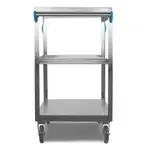 San Jamar UC5032135 Carlisle - Utility Cart