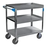 San Jamar UC7032133 Carlisle - Utility Cart