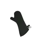 San Jamar UCMX17BK Ultigrips® Oven Mitt