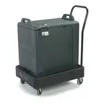 San Jamar XDL3000H03 Carlisle - Cateraide™ Pan Carrier Dolly