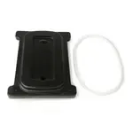 San Jamar XT255003 Carlisle - Lid Assembly
