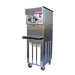 SaniServ 414 Soft Serve/Yogurt Freezer