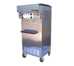 SaniServ 521 Soft Serve/Yogurt Twist Freezer