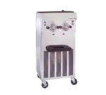 SaniServ 824 Soft Serve/Shake Combo Freezer