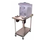 SaniServ MS163222SX Equipment Stand