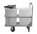 SaniServ SAFS24 Auto Fill System