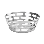 Service Ideas SB-75 Mod18 Steelworks Bread Basket