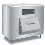 Scotsman BH1100SS-A Upright Ice Storage Bin