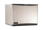 Scotsman C0330SW-1    30"  Half-Dice Ice Maker, Cube-Style - 300-400 lb/24 Hr Ice Production,  Water-Cooled, 115 Volts