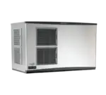 Scotsman C1448MR-3 48" Full-Dice Ice Maker, Cube-Style - 1000-1500 lbs/24 Hr Ice Production, Air-Cooled, 208-230 Volts