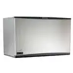 Scotsman C1448SW-32 48" Half-Dice Ice Maker, Cube-Style - 1000-1500 lbs/24 Hr Ice Production, Water-Cooled, 208-230 Volts