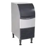 Scotsman CU0415MAX-1 " Ice Maker With Bin, Cube-Style - /24 Hr Ice Production, ,