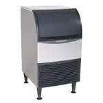 Scotsman CU0920MA-1 " Ice Maker With Bin, Cube-Style - /24 Hr Ice Production, ,