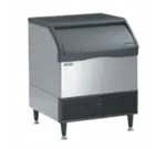 Scotsman CU3030MAX-32 Undercounter Ice Maker With Bin