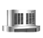 Scotsman FME2404RLS-32    42"  Flake Ice Maker, Flake-Style, 1500-2000 lbs/24 Hr Ice Production,  208-230 Volts , Remote-Cooled