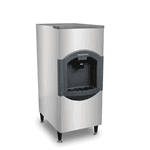 Scotsman HD22B-1 iceValet Hotel/Motel Ice Dispenser