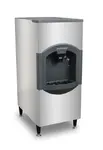 Scotsman HD22W-1 iceValet® Hotel/Motel Ice Dispenser