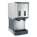 Scotsman HID312ABX-1 Meridian™ Ice & Water Dispenser