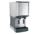 Scotsman HID312AX-1 Meridian™ Ice & Water Dispenser