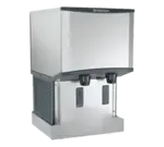 Scotsman HID525AWX-1 Meridian™ Ice & Water Dispenser