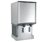 Scotsman HID540AWX-1 Meridian™ Ice & Water Dispenser