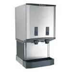 Scotsman HID540WBX-1 Meridian™ Ice & Water Dispenser