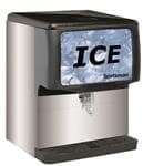 Scotsman ID250B-1 Ice Dispenser