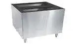 Scotsman IOBDMS30 Ice Dispenser Stand for ID200 & BD200 & BD250 models