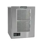 Scotsman MC0722SAX-1 220" Ice Maker, Cube-Style