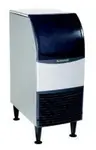 Scotsman UN1215AX-1 Undercounter Ice Maker with Bin