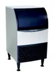 Scotsman UN1520AX-1 Undercounter Ice Maker with Bin