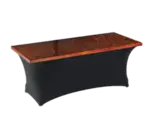 Sculptware 301HT8X30 HardTop Table Topper
