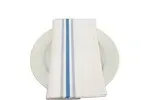 Sculptware SCU-BISTPOL-WBL-01 Napkin, Linen