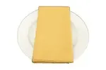 Sculptware SCU-MS2020GO Napkin, Linen
