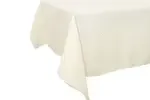 Sculptware SCU-MS5496IV Table Cover, Stretch