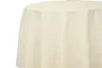 Sculptware SCU-MS64IV Table Cover, Stretch