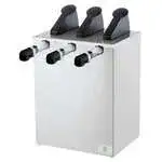 Server Products 07530 SLE-3 SLIM TRIPLE EXPRESS™ STATION