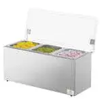 Server Products 67080 IRS-3 COLD STATION