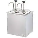 Server Products 79950 SB-2DI DROP-IN COLD STATION
